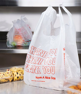 Shopping bag