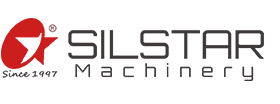 Silstar Machinery logo