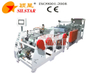 GBDR-400 Double Lines Air Cushion Bag Making Machine 