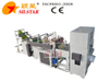GBDR-400 Automatic Dog Poop Bag Making Machine with Good Quality