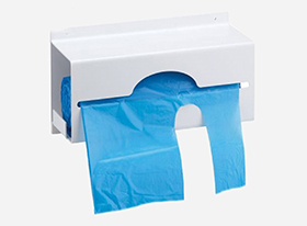  plastic apron 