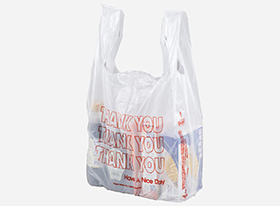 t-shirt bag