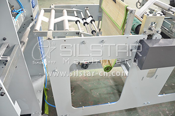 stock