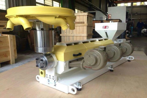 Film Blowing Machine of the Production Equipment