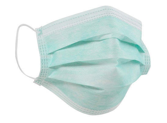 2 medical mask
