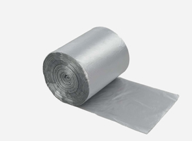 star seal garbage bag 