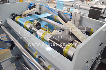 film clamp
