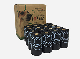  withcore pet poop bag 