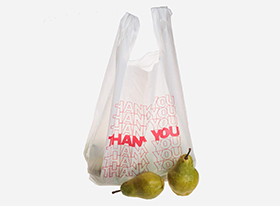 3-1-3-3 hot seal hot cut shopping bag