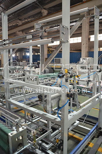 fold frame