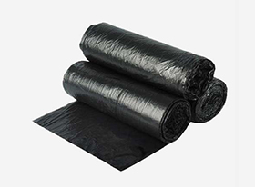  star seal flat bag on roll 
