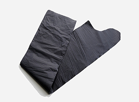 star seal S type bag