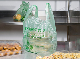 3-1-3-4 hot seal hot cut shopping bag