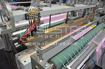 heat sealing knife