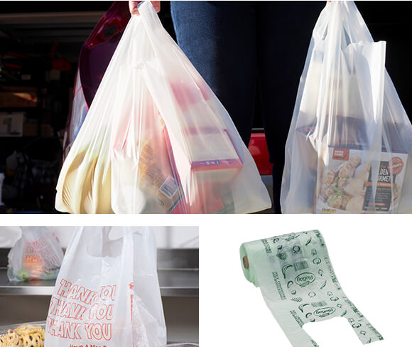 Shopping bag
