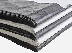 3-1-1-1 bottom seal flat bag big