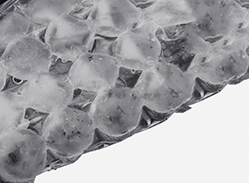 ice cube bag one by one