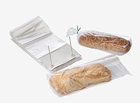 3-1-2-2 bottom seal flat bag small