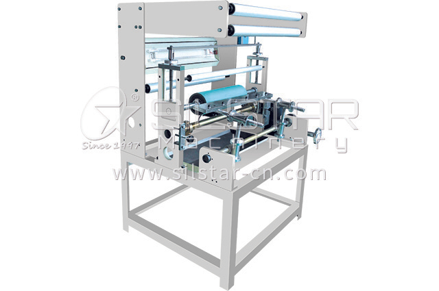  Single color printing machine