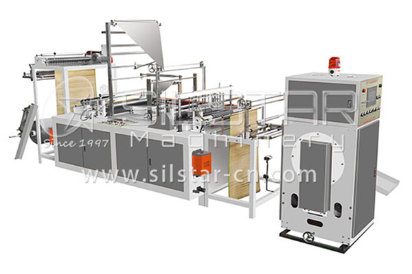 Analysis of Competitors in the Global Bag Making Machine Market in 2019
