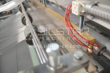 sealing knife