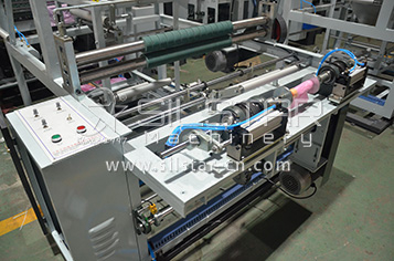 rewinder part