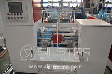 rewinder system