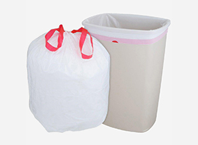 5-1-2-3 drawsting bag single
