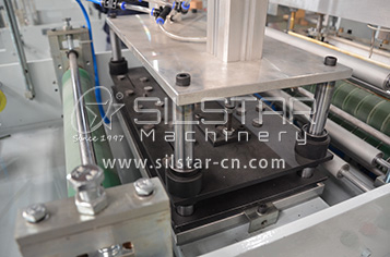 cylinder puncher