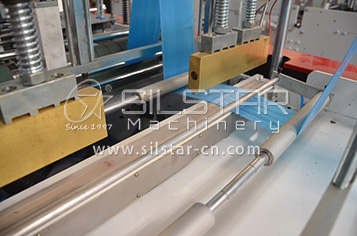 bottom seal knife