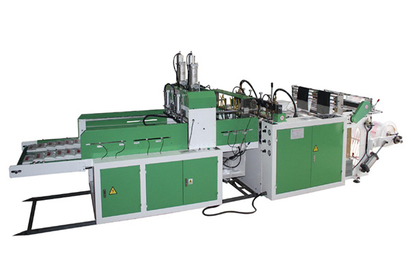 bag making machine
