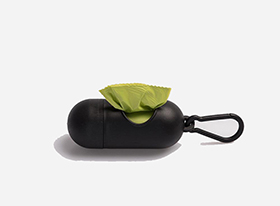 pet poop bag