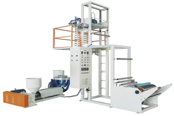 Blown Film Machine
