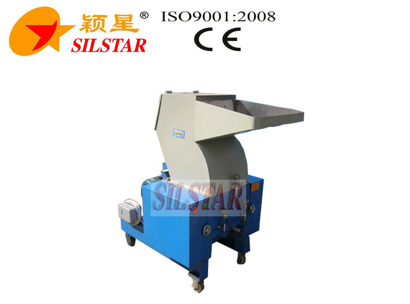 GBSC-7.5 Plastic Pulverizer (recycle machine) , Plastic Recycle Crusher Machine