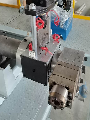 meter pump