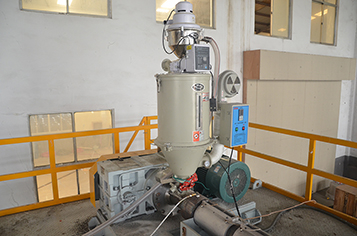 material loader