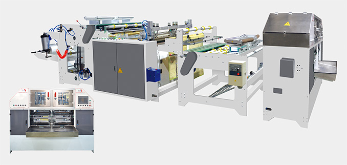2-1-1 High speed withcore flat bag on roll making machine 640x360