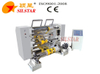 GBFQ-1100 Computer Automatic Slitting Machine 