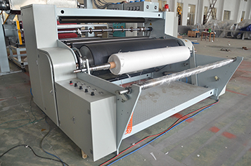 cloth receiver
