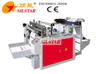 GBRF-700 Heat Sealing& Cutting Bag Maker