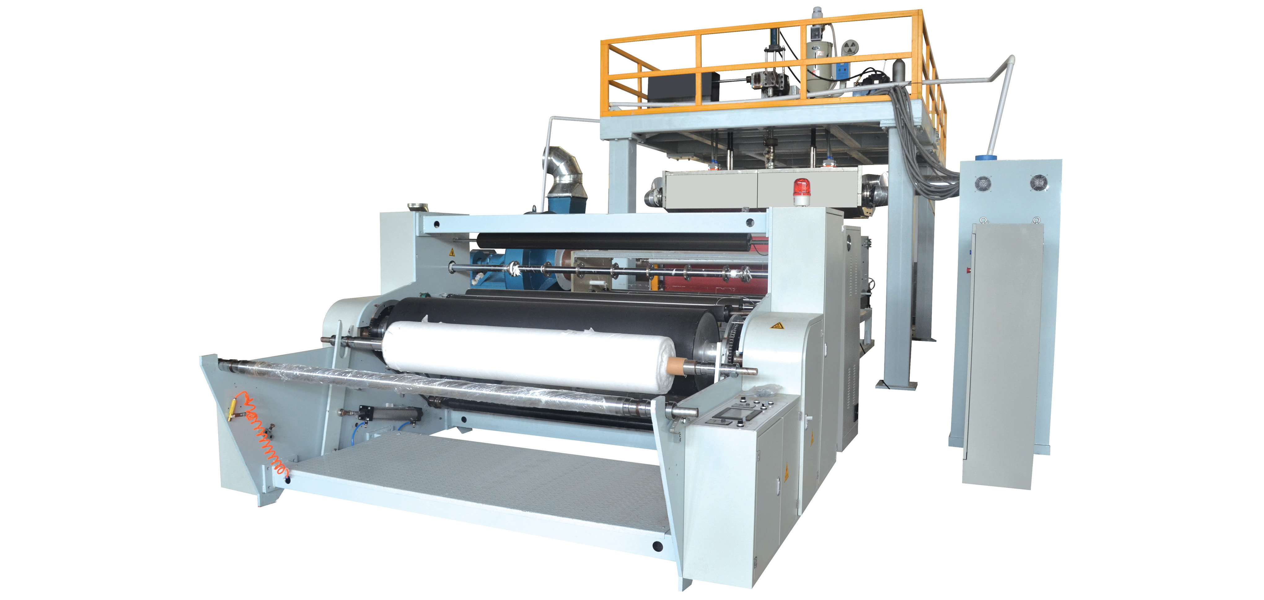 Meltblown cloth machine 678x322