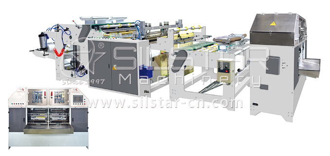 2-1-1 High speed withcore flat bag on roll making machine 678x322