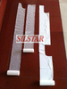 GBDSA-500 full automatic star seal bag making machine