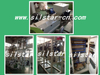 GBC-600 plastic film blowing machine